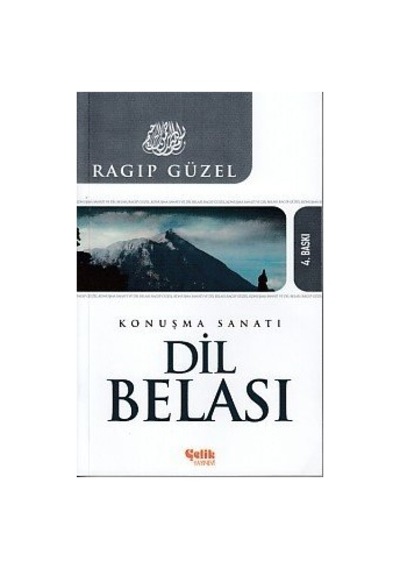 Konuşma Sanatı Dil Belası