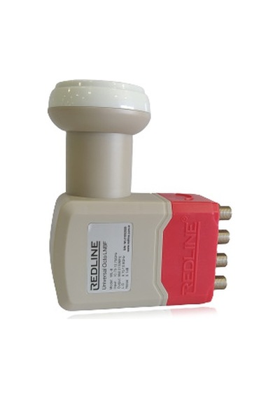 Redline Wl-8 Universal Octo 8 Li Lnb