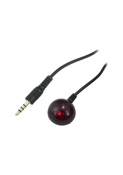 Hubrendy Sh Mersat Mini Hd Uydu Alıcısı Uzun Jack Alıcı Göz
