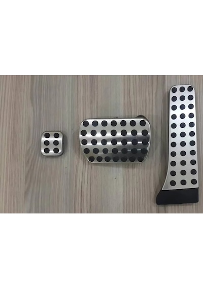 Mercedes Clk Pedal Seti Takımı Geçmeli Otomotik
