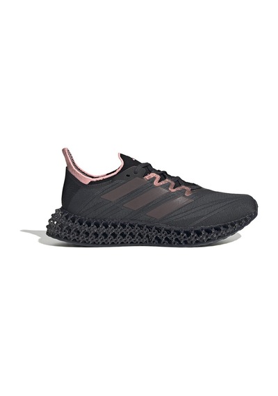 Adidas 4dfwd 4 W Kadın Koşu Ayakkabısı Ie8403 Siyah Ie8403 Siyah