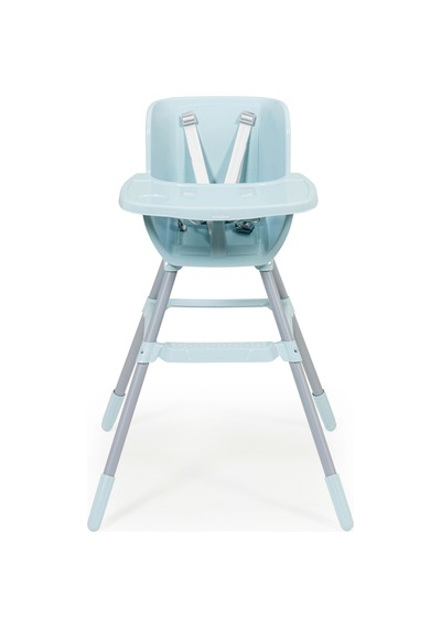 Babyjem Mama Sandalyesi Soft Yeşil