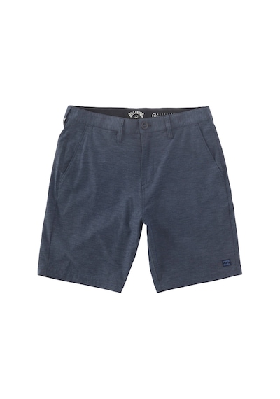Bıllabong Billabong Erkek Walkshort Crossfire Mid Lacivert Nvy Lacivert