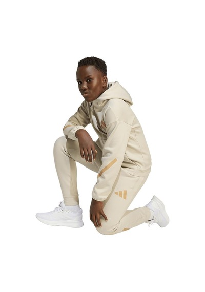 Adidas Çocuk Bej Eşofman Altı J Z.n.e. Pt Jw4003 Bej