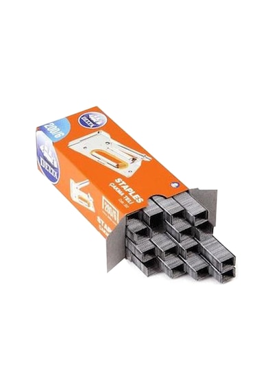 Delta Zımba Teli 200/6 200/8