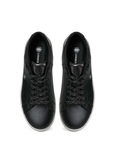 Lumberjack Havay Siyah Kadın Sneaker