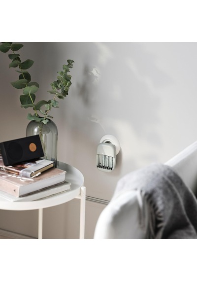 Şarj Edilebilir Pil, Hr03 Aaa 1.2v, Pil Kapasitesi: 750 Mah.