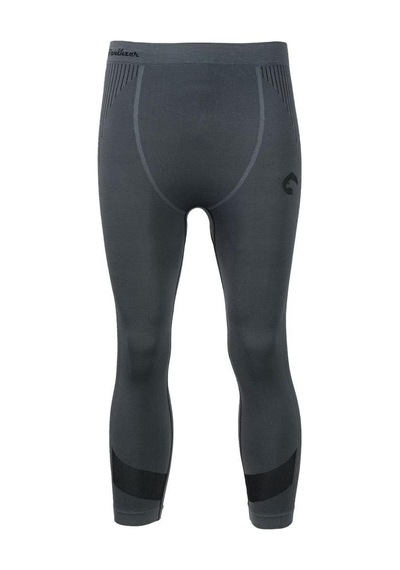 Panthzer Natural Baselayer Erkek Kısa Alt İçlik