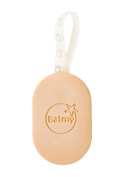 Balmy Sabunlu Lif Amber Wood & White Musk Çok Renkli