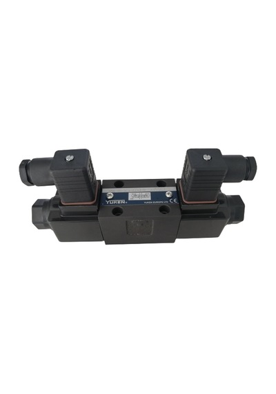 Yuken Dsg-01-3c4-a240-n-70 Selonoid Uyartımlı Yön Kontrol Valfi