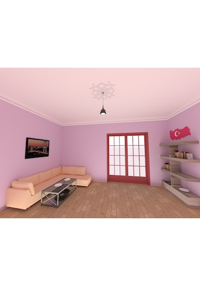 Motifpiyer Lamba Tavan Göbeği-Motifli-Modellemeler-20-3 Adet
