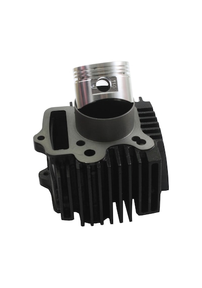 Cub 50cc İçin Modifiye Silindir 110cc 52.40 Mm