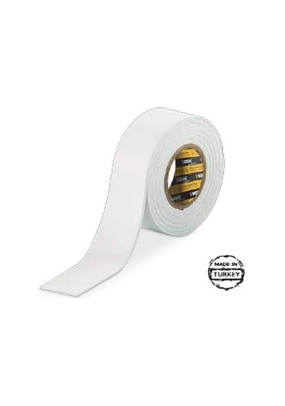 Sgs1231 Sgs Çi Ft Tarafli Köpük Bant 18mm 2mt Diğer