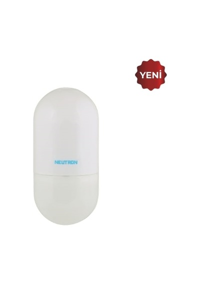 NEUTRON PDW-205 Kablosuz Pır Dedektör