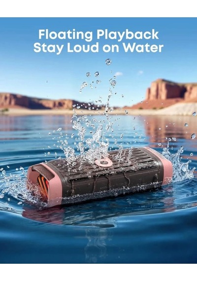 Anker Soundcore Boom 3i Hoparlör