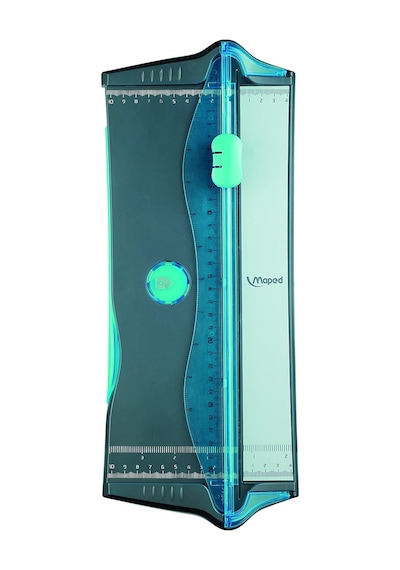 Maped Precise 894110 Sürgülü Giyotin