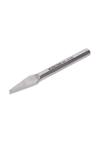 İzeltaş 5520230150 Tırnak Keski 150mm