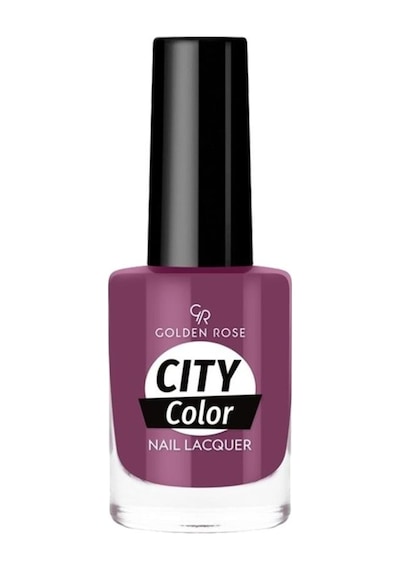 Golden Rose City Color Oje 52