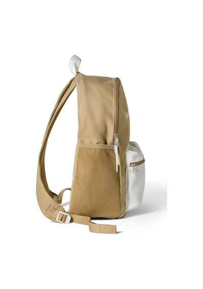 Nike Heritage Backpack 2.0 23 L Iq3296-297 Sırt Çantası Unisex Çanta Bej