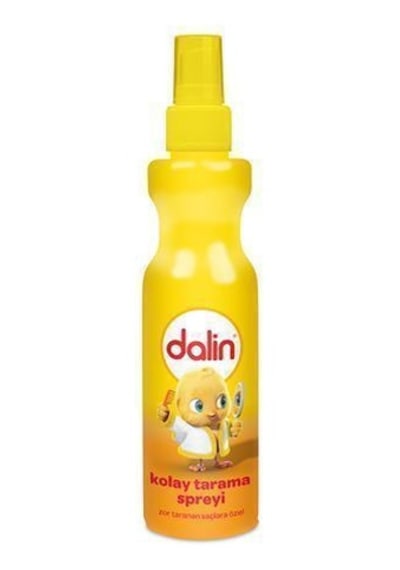 Dalin Kolay Tarama Spreyi 200 ML