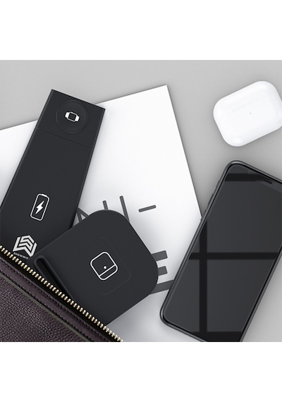 Ally 15 W 3 In 1 Wireless Kablosuz Şarj Standı