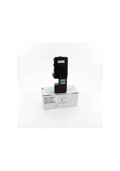Tonerturk Kyocera Tk-5240 Mavi Uyumlu Toner / Ecosys M5526 / P5026