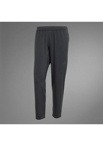 Black Adidas Erkek Günlük Eşofman Altı Puremotion Pant Je5692 Siyah