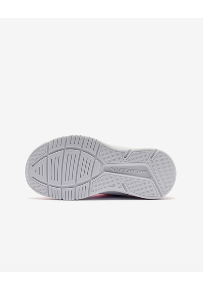 Skechers Microspec Advance Büyük Kız Çocuk Açık Pembe Spor Ayakkabı 303575l Ltpl Açık Pembe
