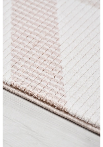 Youdayhomecollection Macca Model Halı 80x200 Çok Renkli
