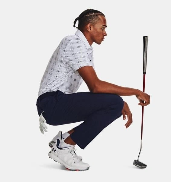 Under Armour Ua Drive Tapered Pant Erkek Pantolon-30894 Lacivert