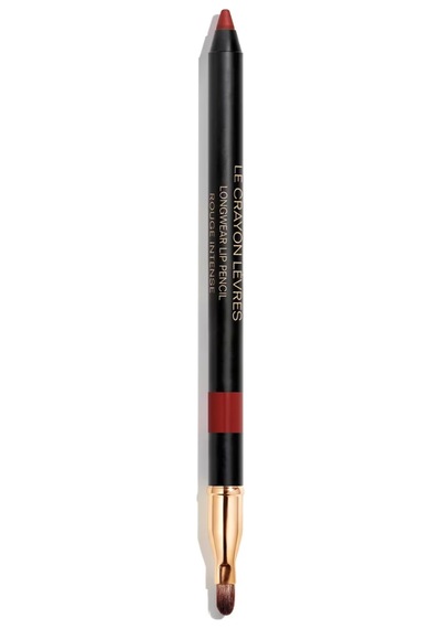 Chanel Le Crayon Lèvres Uzun Süre Kalici Dudak Kalemi 184 Diğer