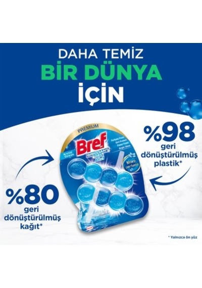 İki Adet Buzul Okyanus Temizleme Bloğu İle Kirlere Son