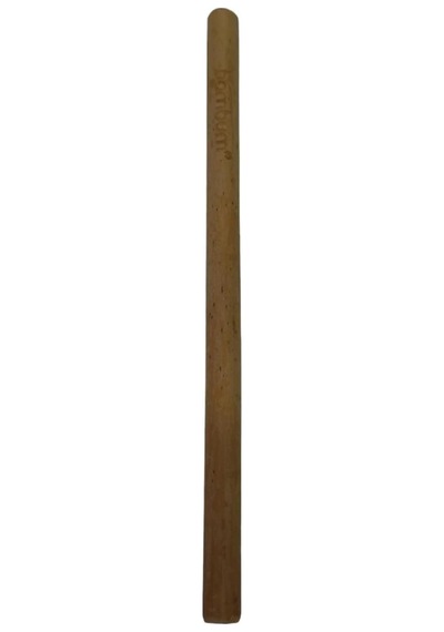Bambu Pipet, 18 Cm, Doğal, Soğuk İçecekler İçin Diğer