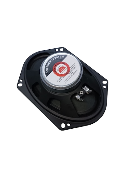 Fiat Albea/marea 5x7 12,7x18,3cm 4 Ohm 100watt Oval Oto Hoparlör