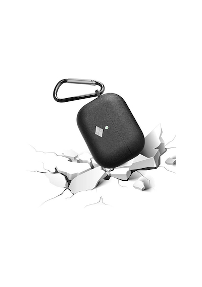Lexroo Airpods Pro Airbag 19 Kılıf - Kırmızı