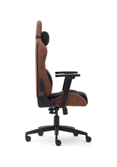 Seat Kairo Brown Kumaş Oyuncu Koltuğu Çok Renkli