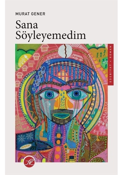 Sana Söyleyemedim / Murat Gener
