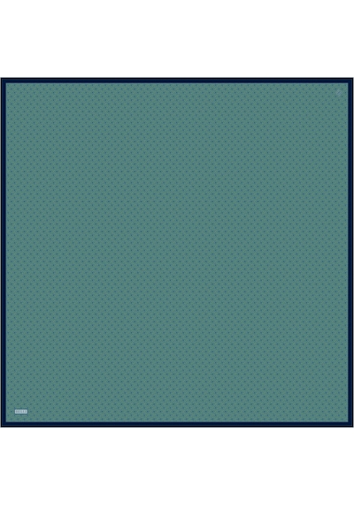 Belli İpek Eşarp - 4317-85 Petrol Twill