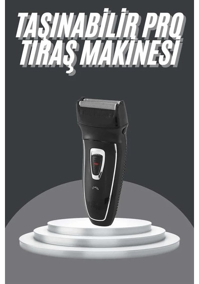 Diyar-ı Fırsat Tıraş Makinesi Sinek Kaydı Tıraş Yüksek Kaliteli Profesyonel Makine