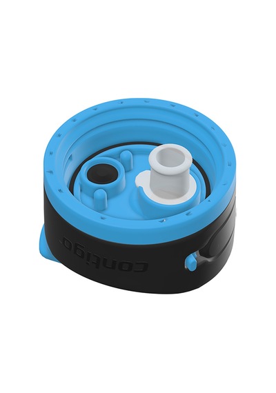 Contigo Ashland Pro Tek El Bas İç Su Matarası 720ml 2225444 Mavi