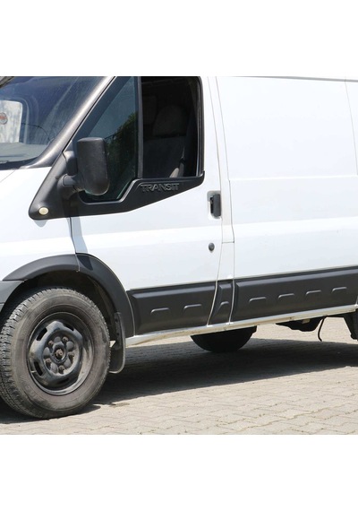 Cappafe Ford Transit Çamurluk Dodik Seti K.Ş. 6 Parça 2006-2013 N11.384