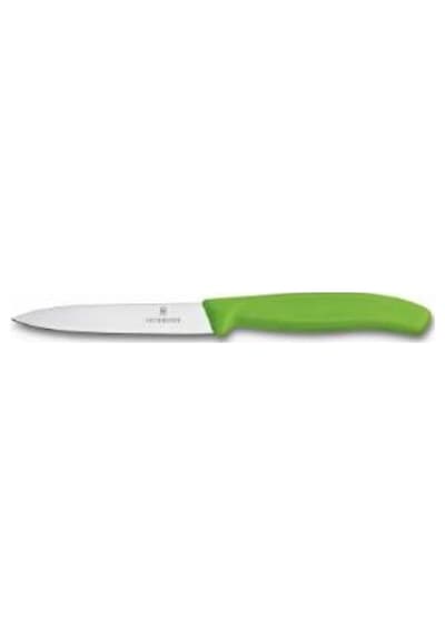 Victorinox 6.7706.l114 Swiss Classic Soyma Bıçağı 10 CM