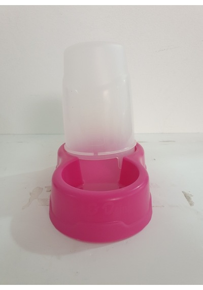 Pet Style	 Evcil Hayvan Otomatik Mama Kabı 1500 ML