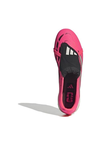Adidas Predator League Ft Fg Erkek Pembe Krampon
