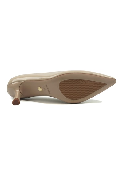Nine West Marısol 6fx Vizon Kadın Topuklu Ayakkabı 000000000102051410 Vizon