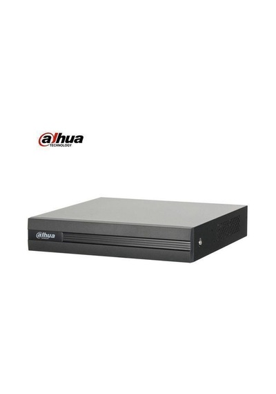 Dahua Xvr1b16-ı/t 16 Kanal 1x16tb 1xvga/1xhdmı/2xusb H.265+ Xvr Kayıt Cihazı
