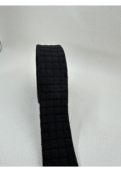 Paşateks Petikare Şerit-1 Metre-siyah