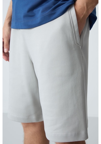 Air Jones Tommy Life Taş Pamuklu Kalın Yumuşak Dokulu Standart Fit Basic Erkek Şort - 81275 Taş Air Jones Tommy Life Taş Pamuklu Kalın Yumuşak Dokulu Standart Fit Basic Erkek Şort - 81275 Taş
