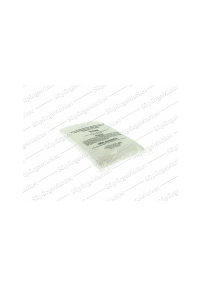 Philips Uyumlu S-Bag Fc8021/03 Süpürge Toz Torbası 4'Lü