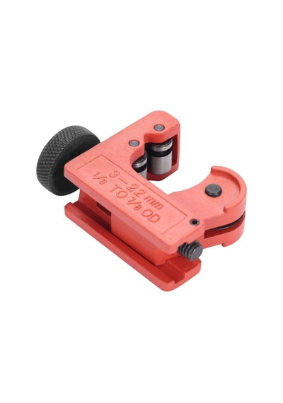 Ayrex Mini Bakır Boru Kesici 3-22mm